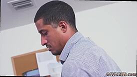 Two Brothers Engage In Intense Sucking And Fucking For Bonus