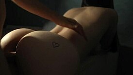 No no, my creamy perfect pussy just for my stepdaddys throbbing cock?