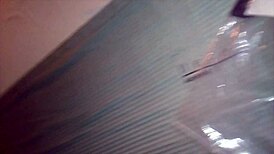 In this cuckold tale, the old Mexican Uber driver takes the big-tit wife in front of her husband