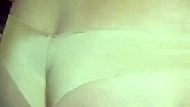 gay guy steps out of the closet in a quiet moment of self-discovery