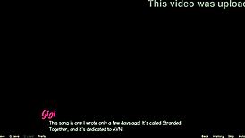 Stranded In Space 28