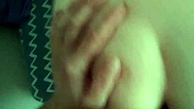 Boyfriend Pounds Slutty Girlfriend Doggystyle!