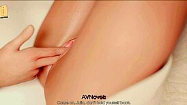 My pleasure 72, enjoy the anime game hentai adventure.