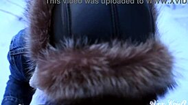 Oh, Watch This Sexy Slut Get FACEFUCKED and DEEPTHROAT for CREAMPIE!