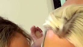 sharing my friend's husband in a threesome?