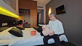 it was funny to fuck my gf with britney di tantaly using code ferrero for discount