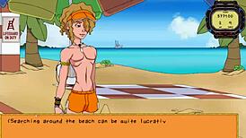 Tourist trap in anime hentai.