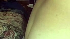 gay guy steps out of the closet in a quiet moment of self-discovery