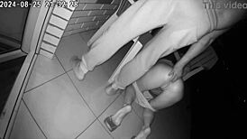 I Fucked a Friend's Wife in the Ass and Came in the Mouth Real Cheating