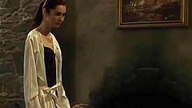 i-i'm whipping that teen slave's bare ass for my mistress