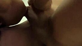 I crave Bella Doris's deep blowjob.