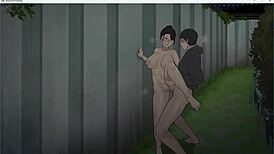 hentai game tenants of the dead scenes 3