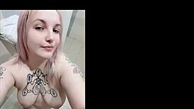 my big natural tits solo compilation babe