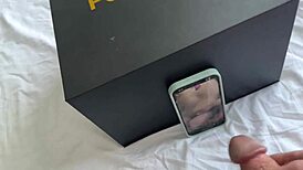 Blonde step mom Lindsey Lakes fixes horny issues in household fantasy