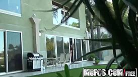 hey, pervs on patrol say that's what friends are for with lexi ward