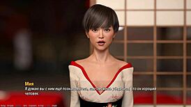 Holy! Project Atmosphere Part 5 Redhead Teen Quickie Rocks!