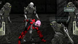 hounds of the meteor part 4