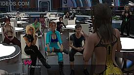 Stranded In Space 28