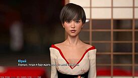 Holy! Project Atmosphere Part 5 Redhead Teen Quickie Rocks!