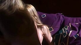 I crave two lesbian pornstars licking me