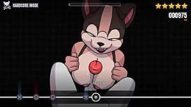 beatbanger game update unlocks all levels for players