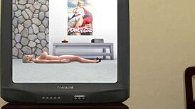 Boss shares office parody with everyone at work