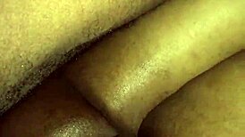 Intense Soft Ass Play On Ebony Bubble Butt Teasing And Spanking For Maximum Pleasure