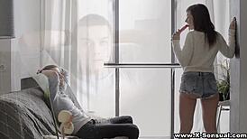 X-Sensual Vika Volkova Teen-Porn Without Any Limits