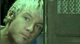 scout step daughter gets banged by step dad and brother in wild scene.