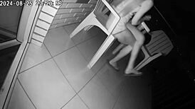 I Fucked a Friend's Wife in the Ass and Came in the Mouth Real Cheating