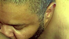 Bbw Milaj Gets Her Fat Pussy Ate and Clit Sucked in Anime Hentai. Shaved Wet Muff Diving with Squirting Black Babe.