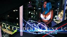 yo, british 18 year old spanked hard in detention