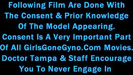 Doctor Tampa experiments on Rebel Wyatt with no insurance