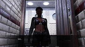 lets play little stories hangover shemale chapter 1 bar