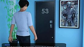 complete gameplay - milfy city part 23 1 0