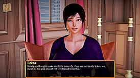 My new stepfamily 583 brings more fun 😊