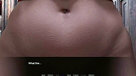 lets play little stories hangover shemale chapter 1 bar