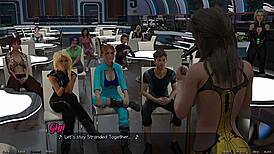 Stranded In Space 28