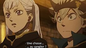 Blkc 0009 anime hentai series episode