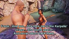 wild life chapter 1 episode 7 the stone part 2