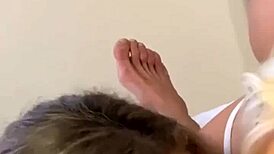 sharing my friend's husband in a threesome?