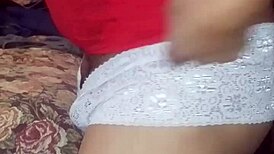 gay guy steps out of the closet in a quiet moment of self-discovery