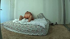 Did you see how I fucked that classmate rough after couples night?