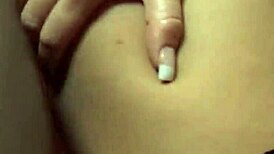 Watch this big dick fucking that tight pussy? It's interracial and intense!