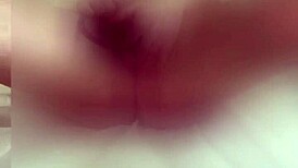 i masturbate with cute vacuum vibrator