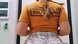 Super Asses Get Fucked Hard In Intense Action