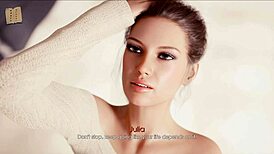 My pleasure 72, enjoy the anime game hentai adventure.