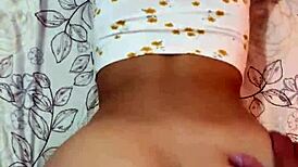 my friend FUCKS me like a bitch and CUMS inside in public