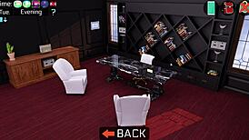 complete gameplay - milfy city part 23 1 0