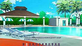 Mai Kudou's Creampie Sexual Life